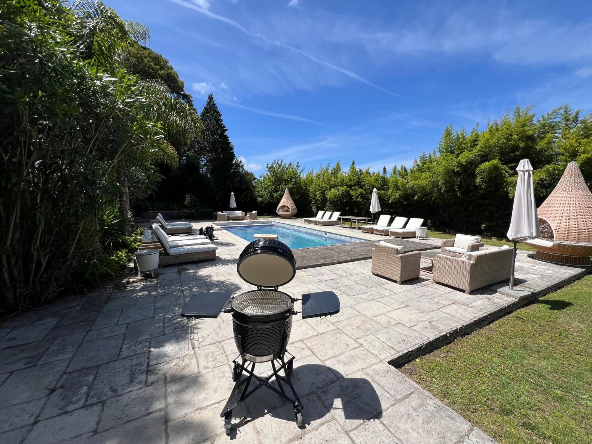 Luxurious Royal Estate In Historic Sintra Paradise Exterior foto